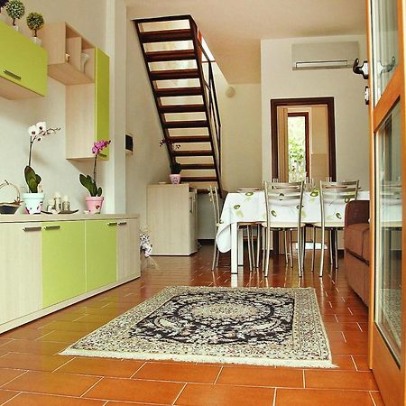 Apartments Paganini Lezzeno Bagian luar foto